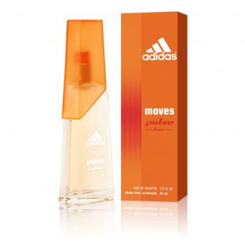 Adidas Moves Pulse Womens's Perfume By Adidas  - Women Perfumes - Best Price in Pakistan - HitShop.pk